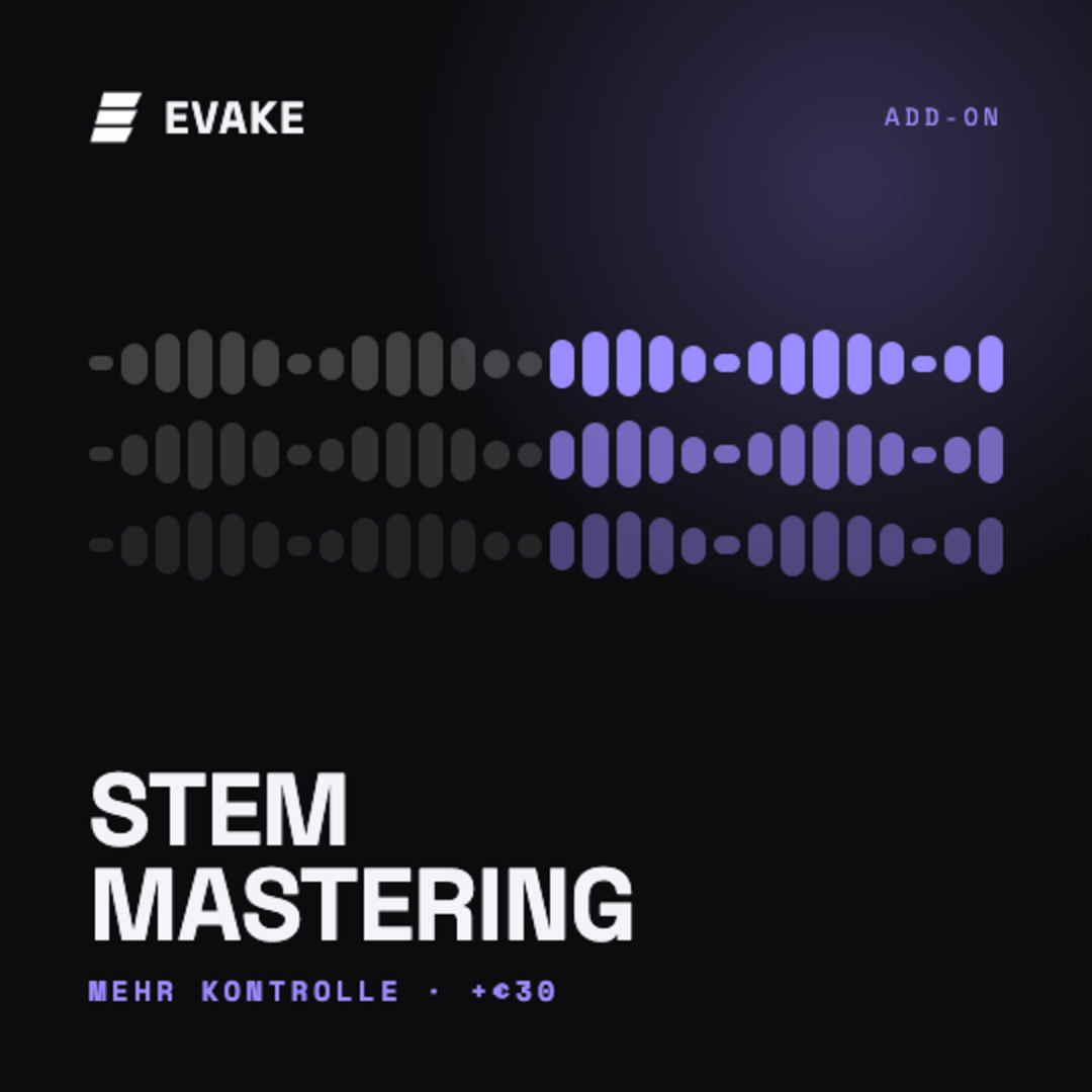 Stem Mastering