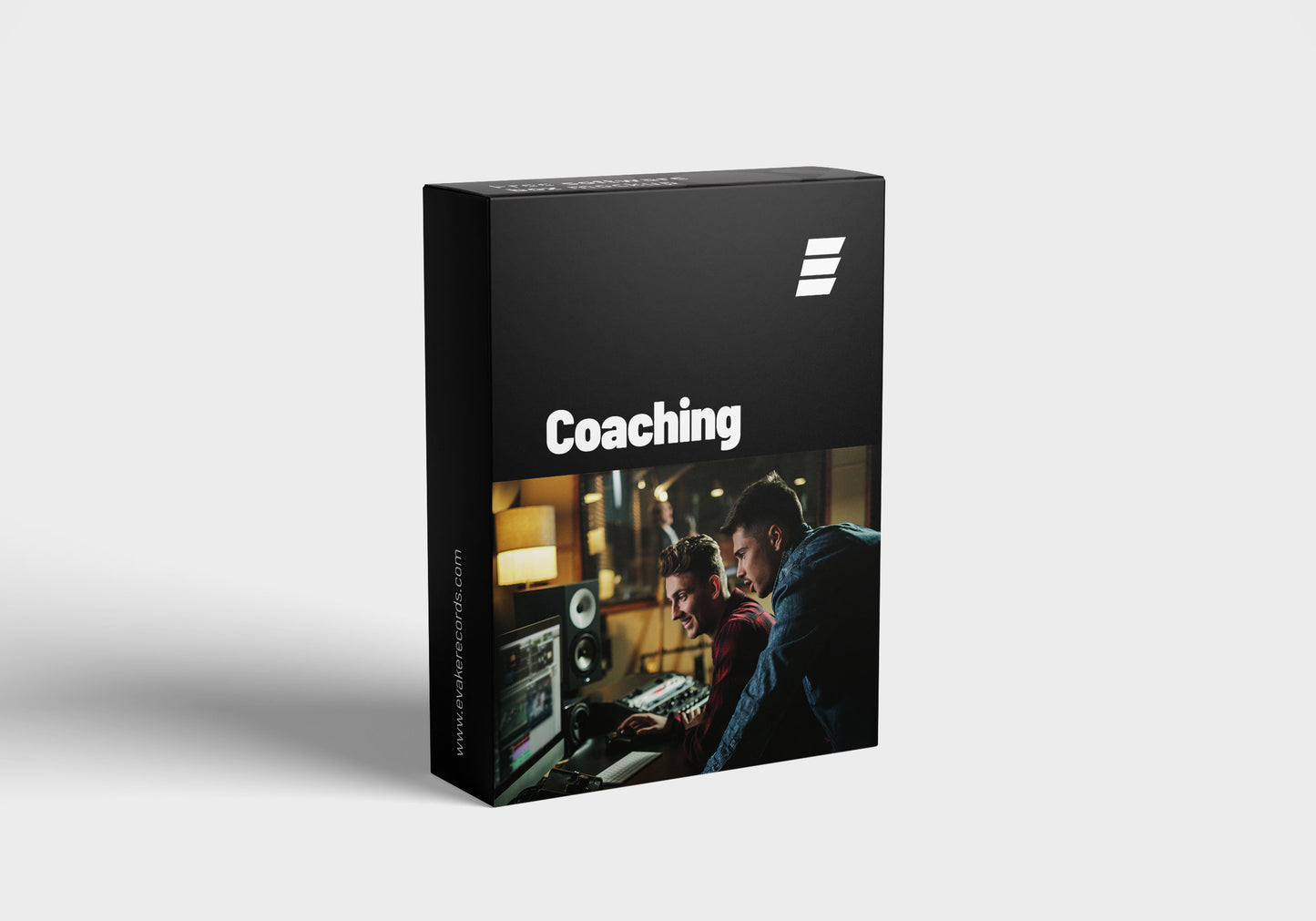 Artist Coaching (60 Minuten)