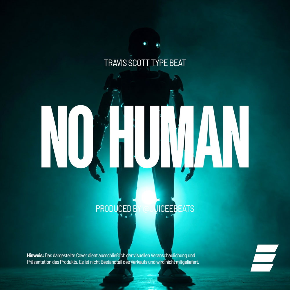 Travis Scott Type Beat - no human | Trap Beat