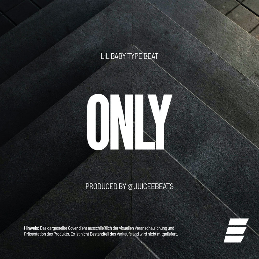 Lil Baby Type Beat - Only | Trap Beat