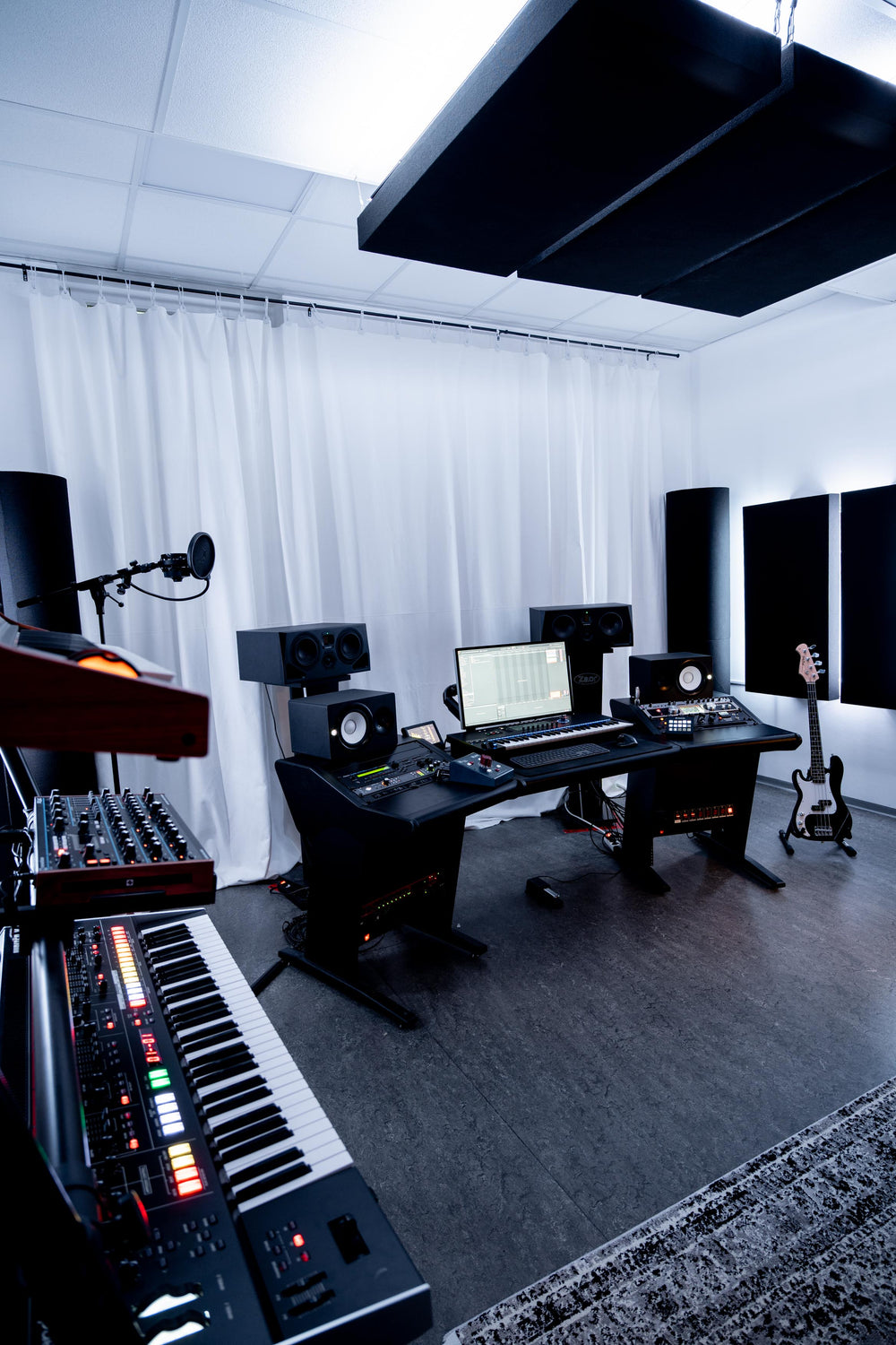 Evake Studio