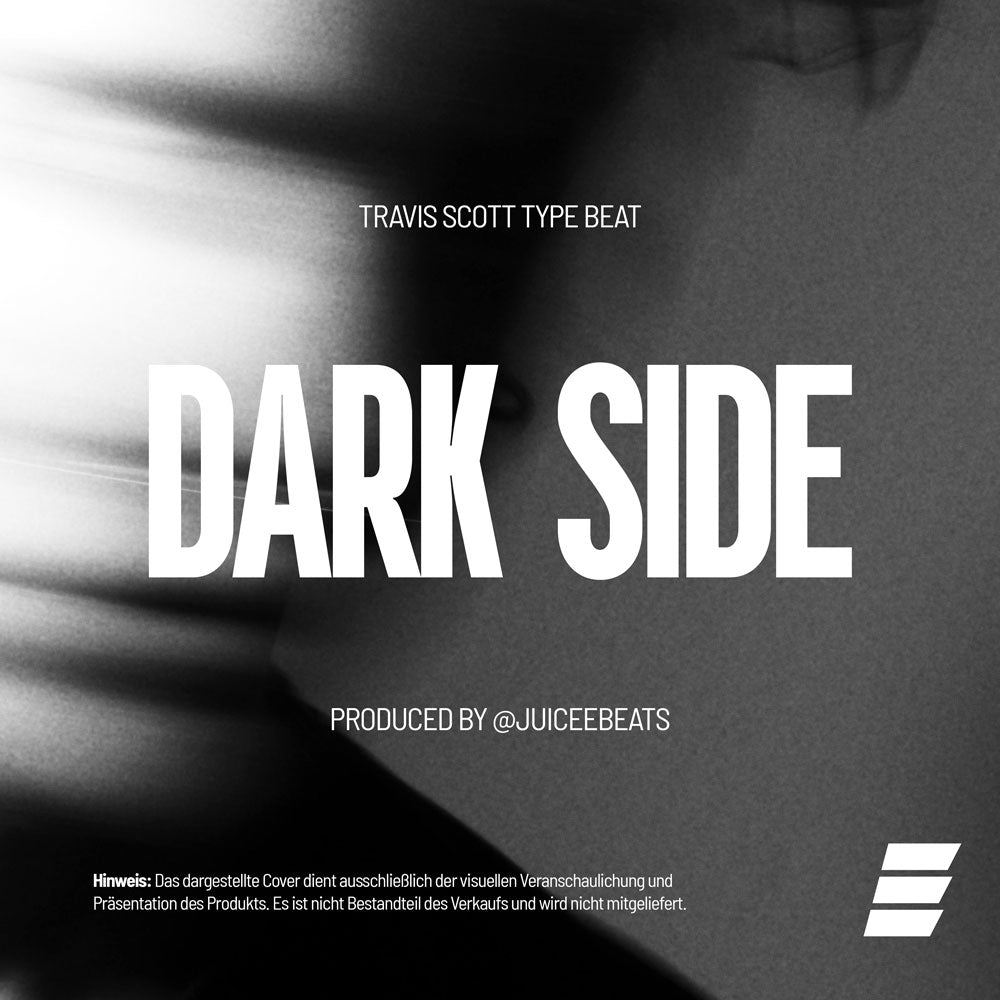Travis Scott Type Beat - dark side | Trap Beat