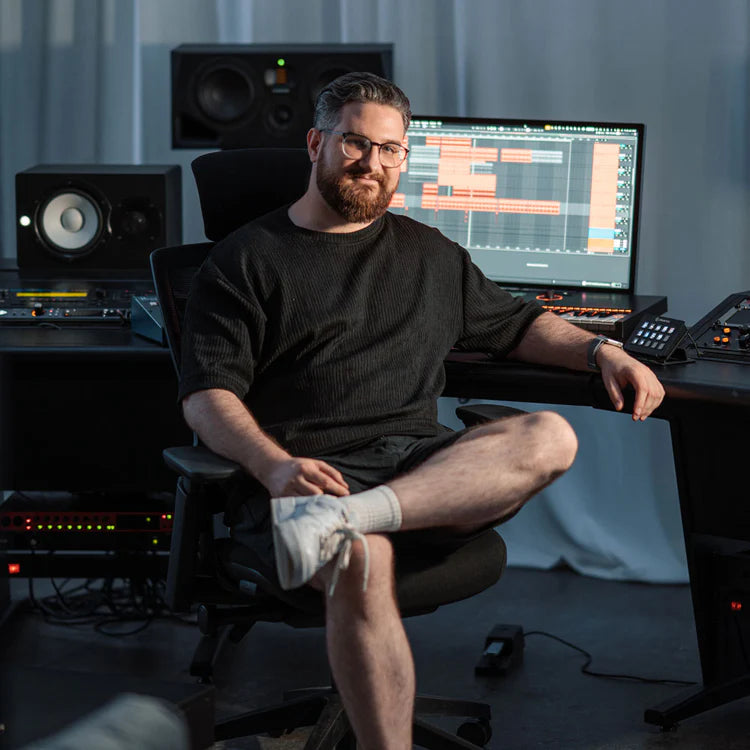 Eric Wüstenberg