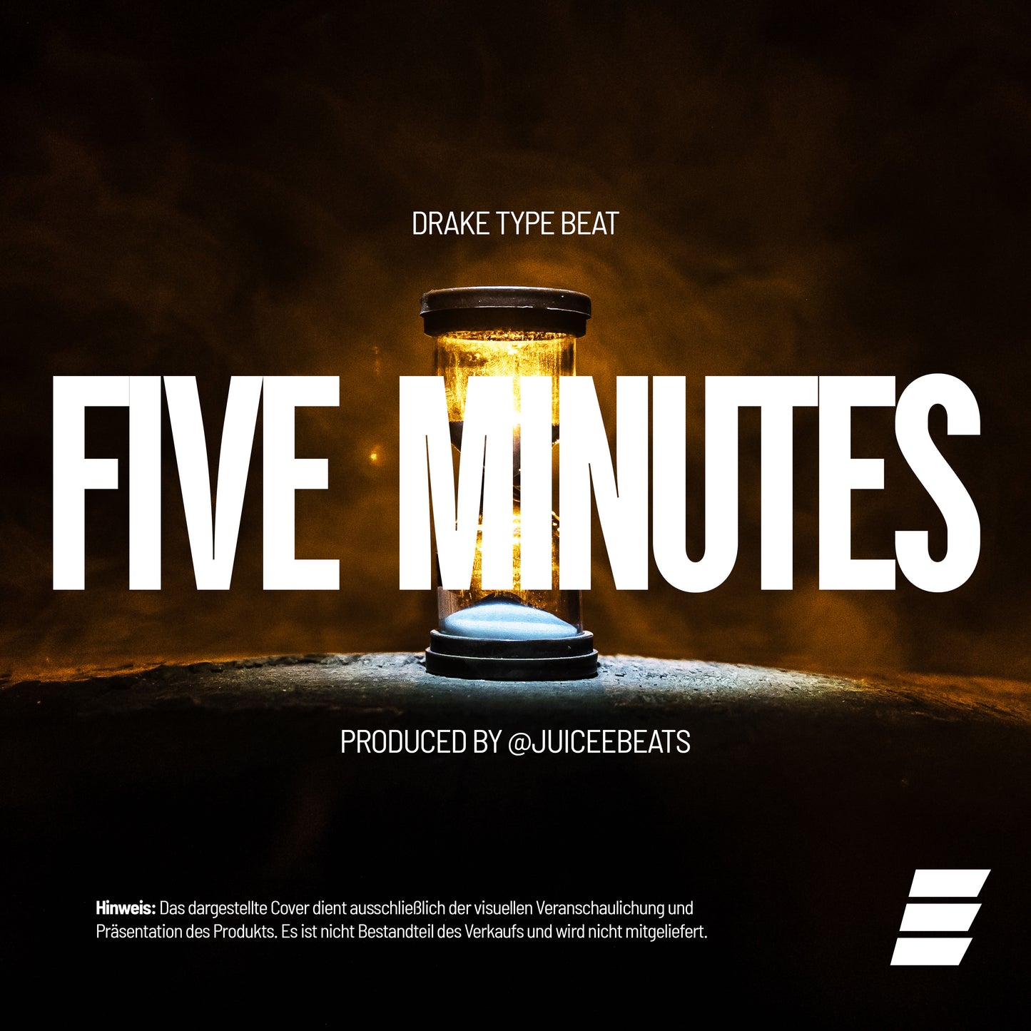 Drake Type Beat – Five Minutes | Melodic R&B