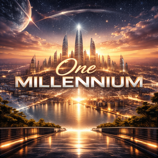 One Millennium (prod by. @juiceebeatz) - 165 bpm - Amin