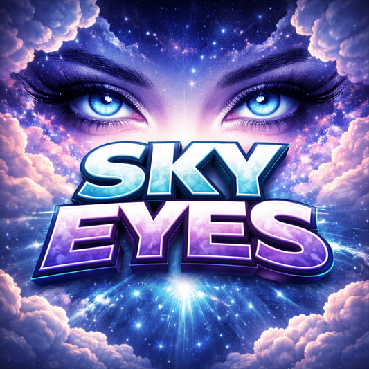 Sky Eyes (prod by. @juiceebeatz) - 105 bpm - Bmin