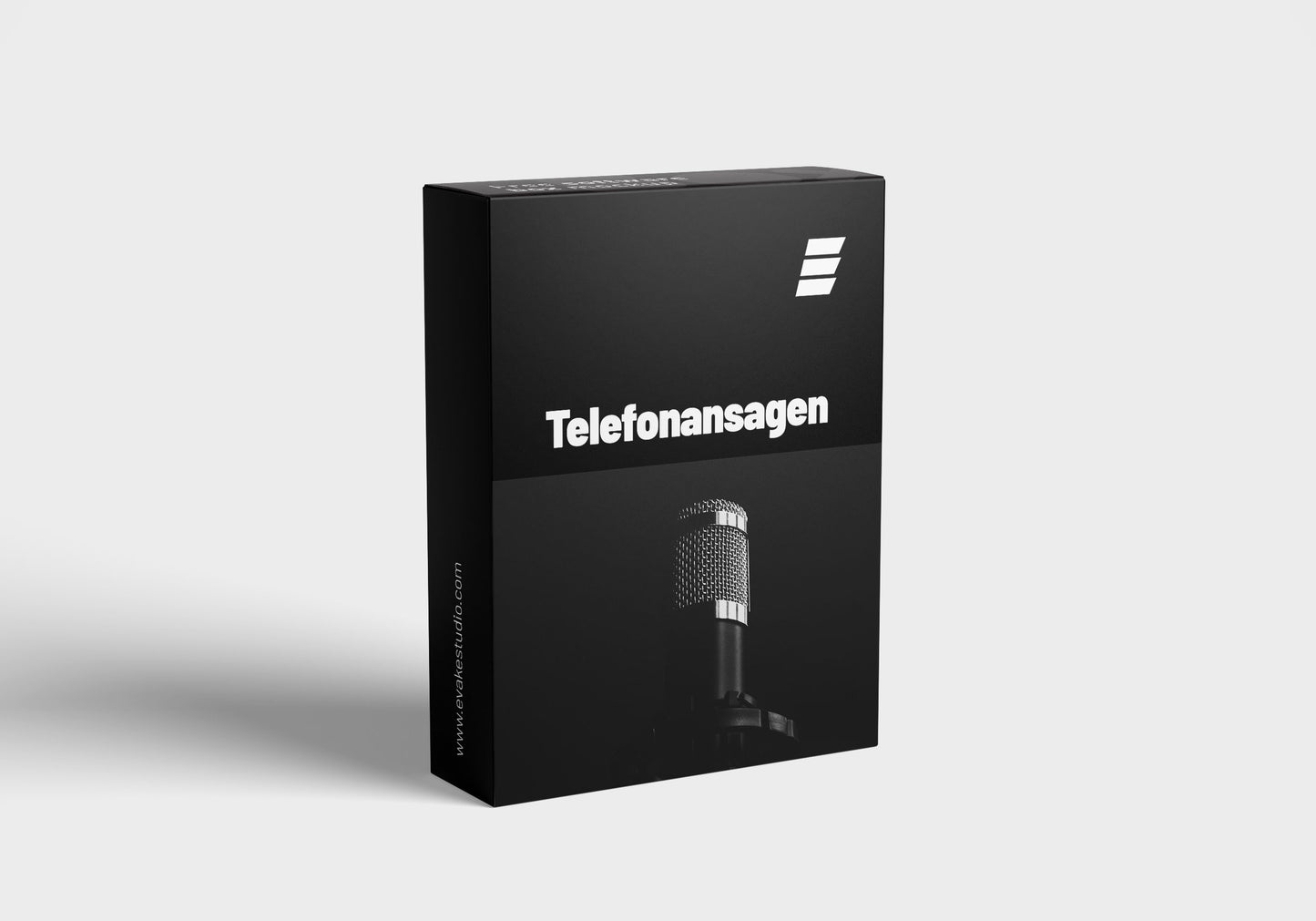 Individuelle Telefonansagen